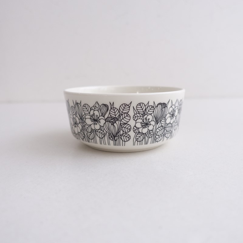 ���̲��ۥ���ӥ� ARABIA Krokus �����å��� �ܥ��� 13cm   (wa23-2603-98)��30F62��