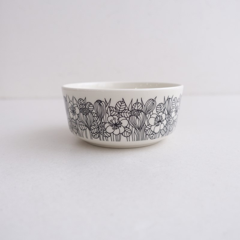 ���̲��ۥ���ӥ� ARABIA Krokus �����å��� �ܥ��� 13cm   (wa23-2603-98)��30F62��
