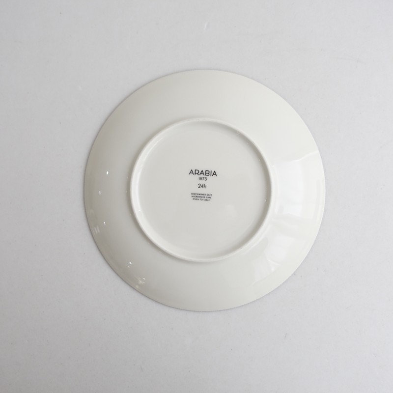 ���̲������ֿ�/����ӥ� ARABIA 24h Avec ���٥å��ץ졼�� 21cm �ѡ��ץ�   (wa5-2603-15)��40F62��