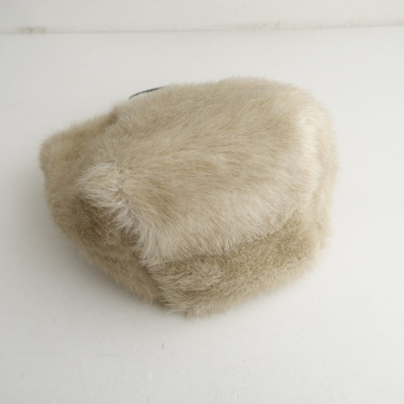 �ƥ�٥� TEMBEA DELIIVERY TOTE FUR SMALL   (ba31-2601-178)��02B62��