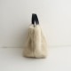 �ƥ�٥� TEMBEA DELIIVERY TOTE FUR SMALL   (ba31-2601-178)��02B62��