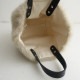 �ƥ�٥� TEMBEA DELIIVERY TOTE FUR SMALL   (ba31-2601-178)��02B62��
