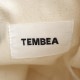 �ƥ�٥� TEMBEA DELIIVERY TOTE FUR SMALL   (ba31-2601-178)��02B62��