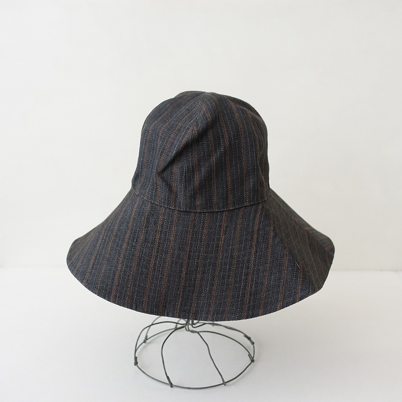 2.4ۥ& ARTS&SCIENCE stitch brim hat   (ha11-2506-103)42G52