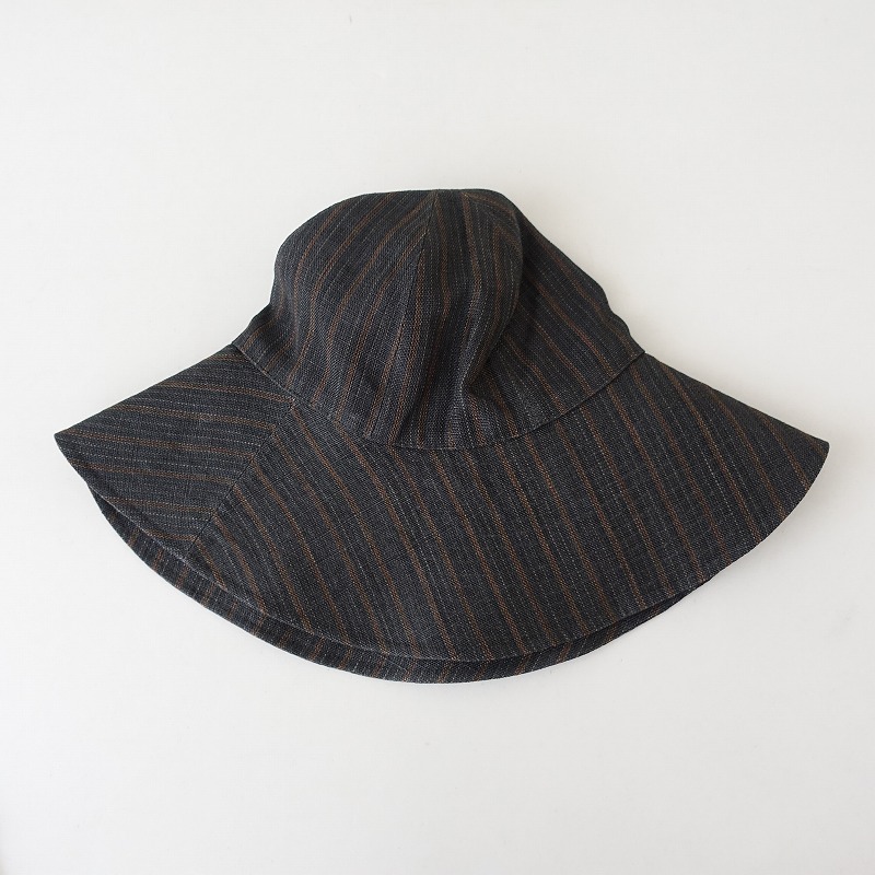 2.4ۥ& ARTS&SCIENCE stitch brim hat   (ha11-2506-103)42G52