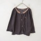 �ߥʥڥ�ۥͥ� mina perhonen fizz �˥åȥ����ǥ�����  36 (1-2605-310)��61F62��