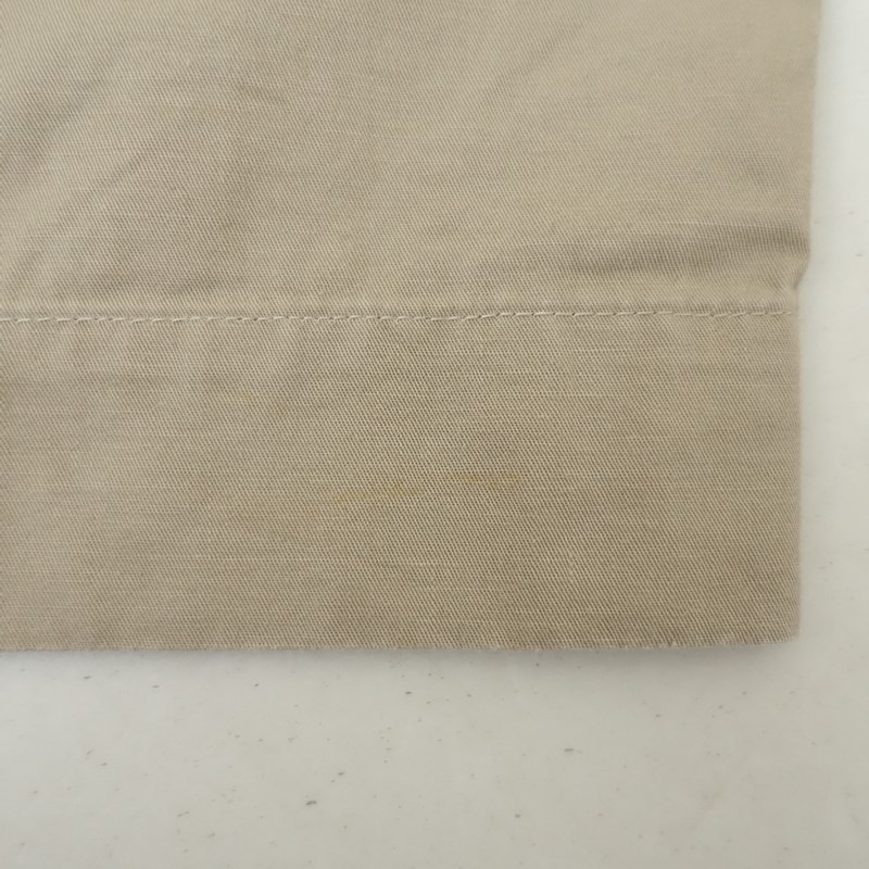 �����3.4���ۥޡ�����åȥϥ����� MARGARET HOWELL LIGHT COTTON LINEN TWILL�ѥ��  1 (2-2605-342)��71F62��