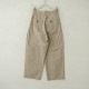 �����3.4���ۥޡ�����åȥϥ����� MARGARET HOWELL LIGHT COTTON LINEN TWILL�ѥ��  1 (2-2605-342)��71F62��