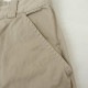 �����3.4���ۥޡ�����åȥϥ����� MARGARET HOWELL LIGHT COTTON LINEN TWILL�ѥ��  1 (2-2605-342)��71F62��
