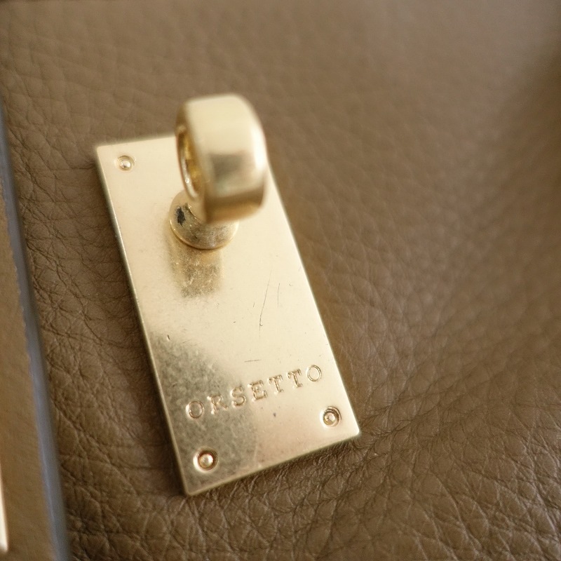 ���륻�å� ORSETTO 2Way�ϥ�ɥХå�   (ba11-2507-41)��50H52��