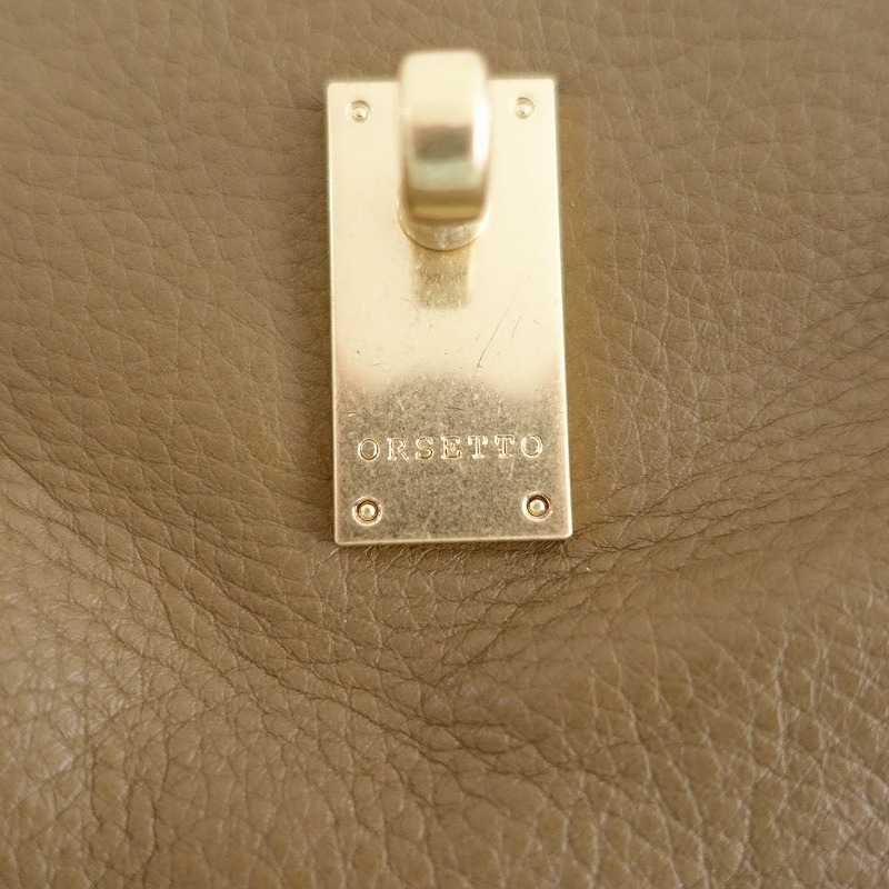 ���륻�å� ORSETTO 2Way�ϥ�ɥХå�   (ba11-2507-41)��50H52��