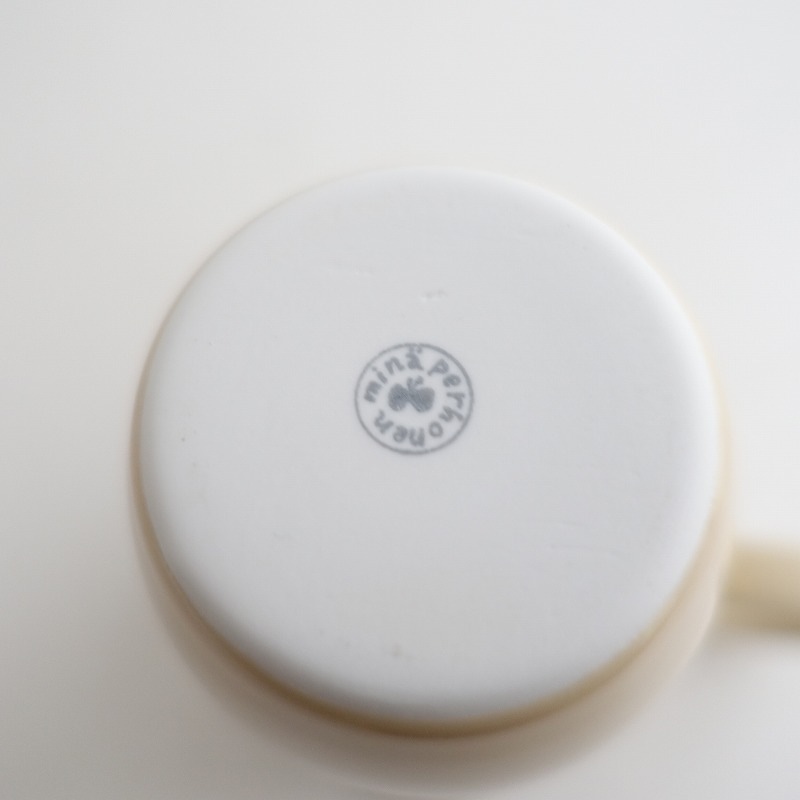 ̤ѡ۴/ߥʥڥۥͥ mina perhonen pudding bit ޥå   (wa87-2503-105)51D52