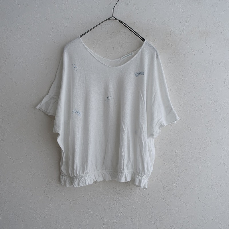 �ߥʥڥ�ۥͥ� mina perhonen choucho �ɤ��夦���åȥ���  40 (25-2411-680)��92L42��