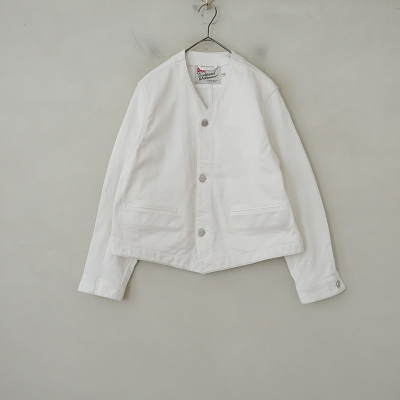 �ȥ�ǥ�����ʥ륦������������ Traditional Weatherwear UNIONCOVER 401  36 (jk2-2605-541)��72F62��