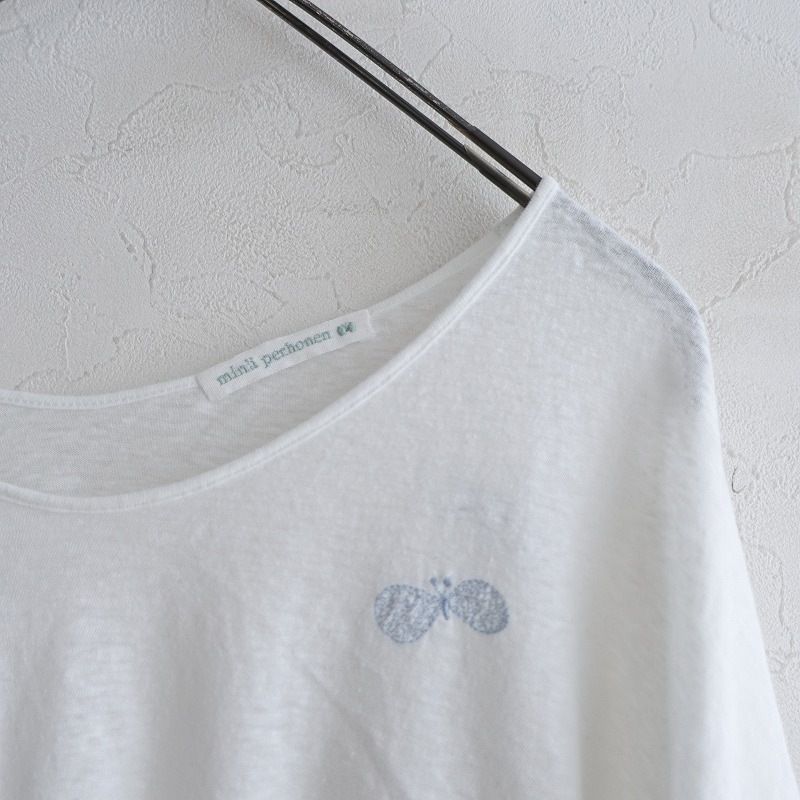 �ߥʥڥ�ۥͥ� mina perhonen choucho �ɤ��夦���åȥ���  40 (25-2411-680)��92L42��