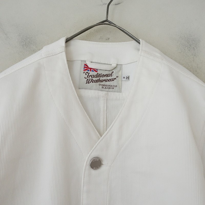 �ȥ�ǥ�����ʥ륦������������ Traditional Weatherwear UNIONCOVER 401  36 (jk2-2605-541)��72F62��