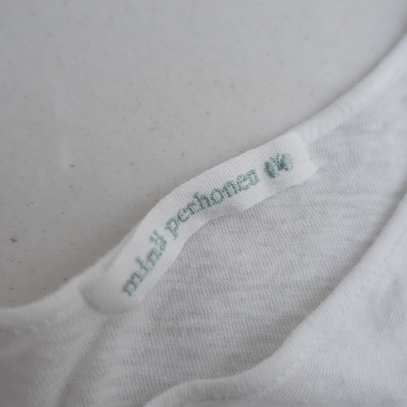 �ߥʥڥ�ۥͥ� mina perhonen choucho �ɤ��夦���åȥ���  40 (25-2411-680)��92L42��