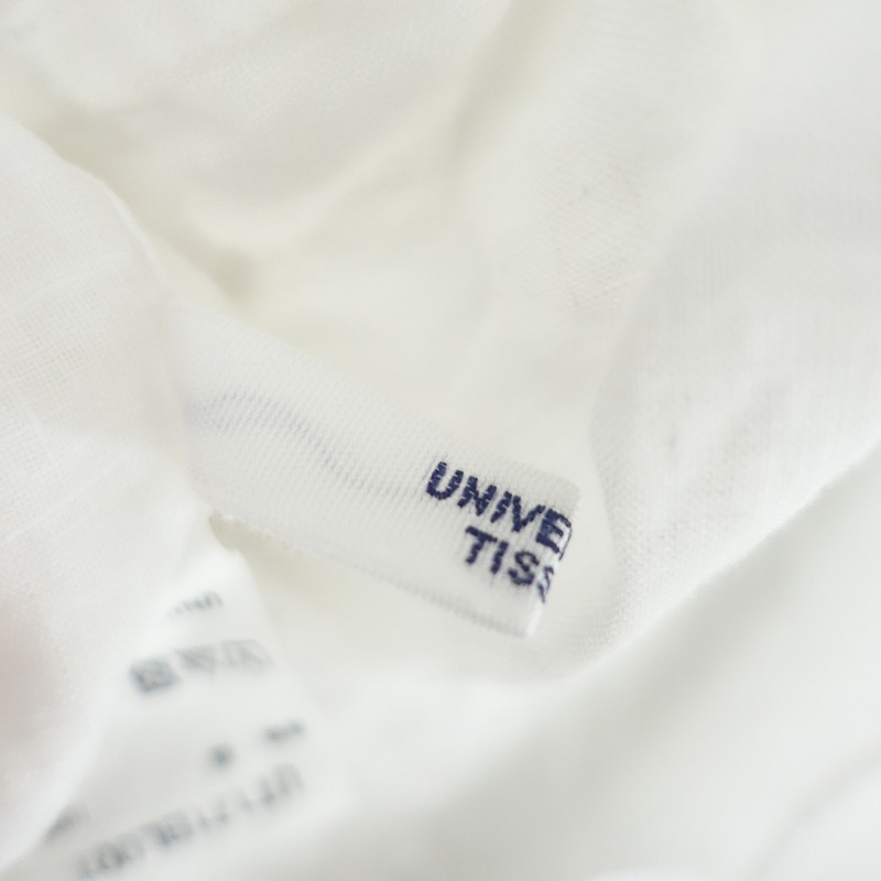 1.6ۥ˥Сƥ UNIVERSAL TISSU Хɥ顼㥶ܥ塼֥饦   (33-2504-58)03D52