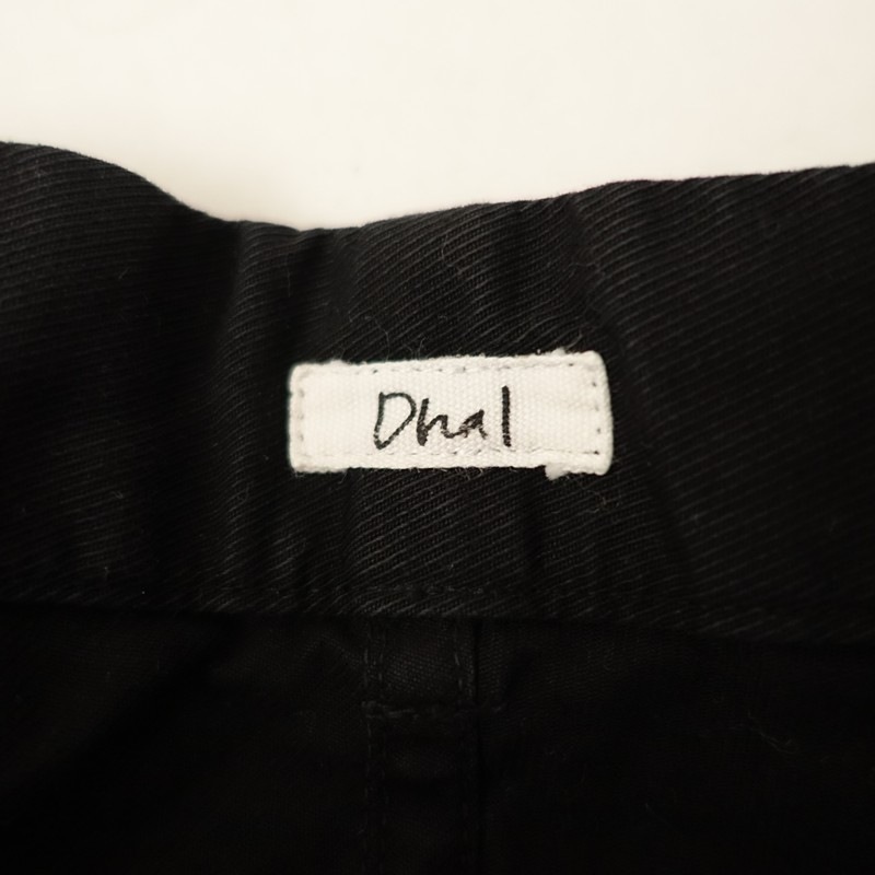 ���� Dhal ���åȥ󥻥ߥ磻�ɥѥ��   (2-2511-348)��41L52��