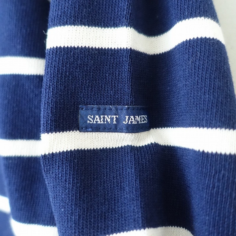 ȥॹ SAINT JAMES إܡåȥ  F4PON,GB38,USA38,NL48,D48,INTL M (25-2507-708)52H52