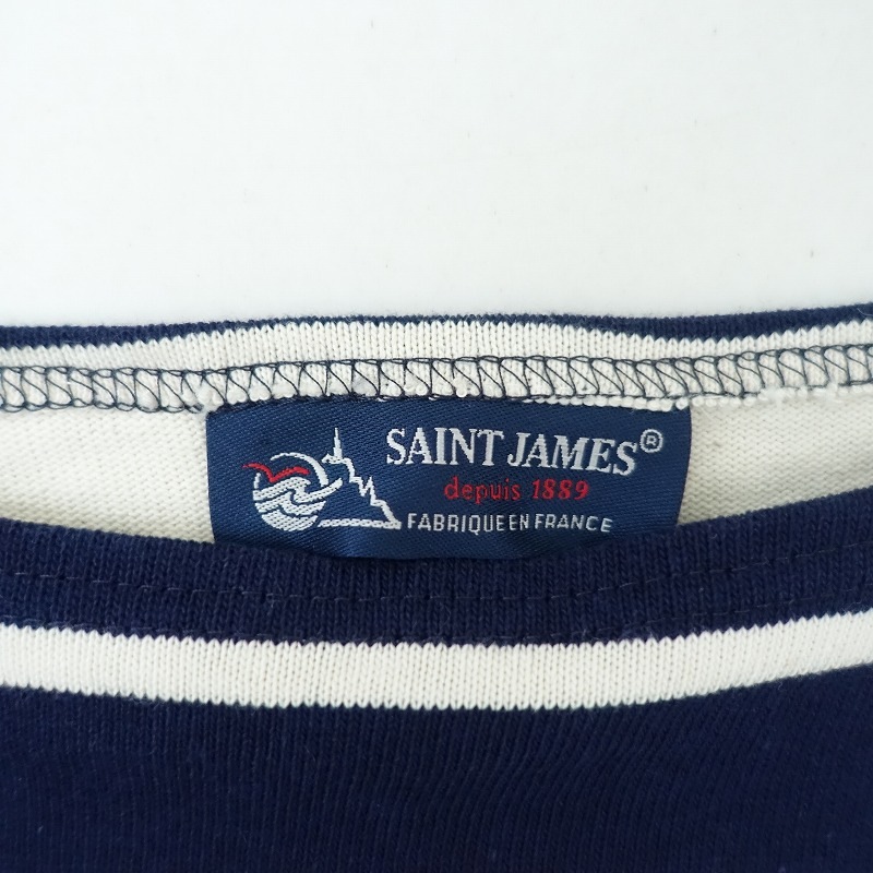 ȥॹ SAINT JAMES إܡåȥ  F4PON,GB38,USA38,NL48,D48,INTL M (25-2507-708)52H52