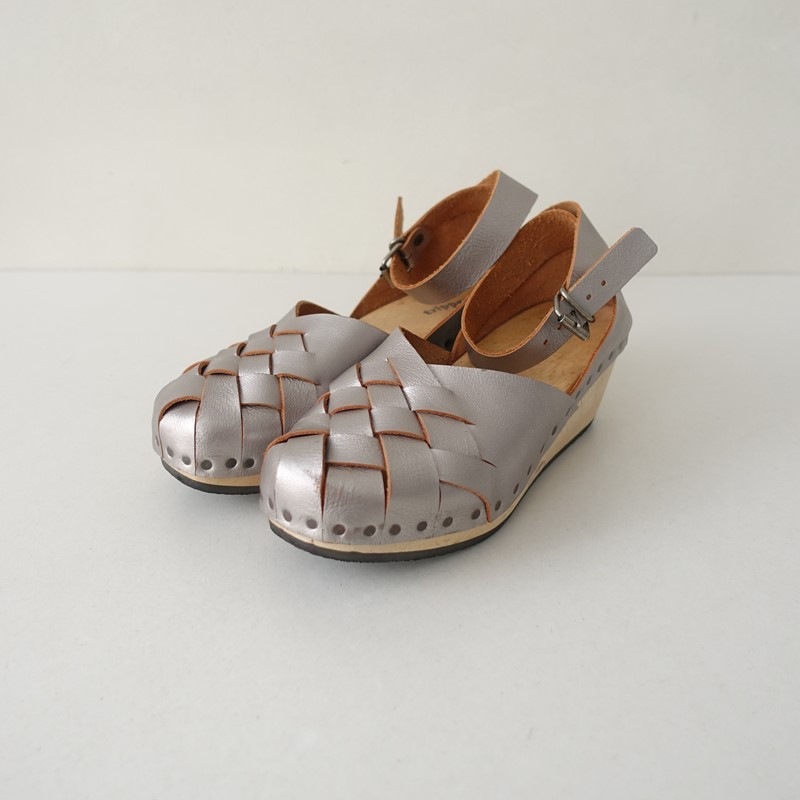 �ȥ�åڥ� trippen PATSY �����å������륵����� 39/25  39 (sh10-2603-90)��51D62��