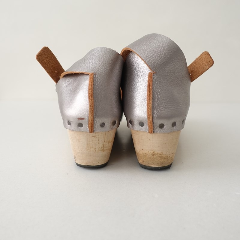 �ȥ�åڥ� trippen PATSY �����å������륵����� 39/25  39 (sh10-2603-90)��51D62��