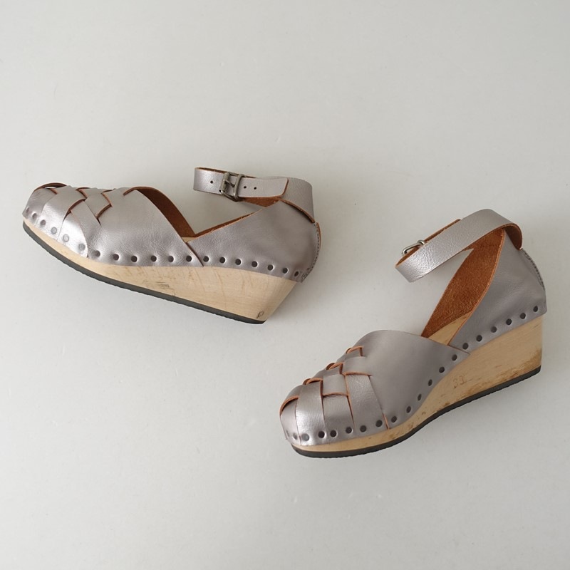 �ȥ�åڥ� trippen PATSY �����å������륵����� 39/25  39 (sh10-2603-90)��51D62��