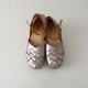 �ȥ�åڥ� trippen PATSY �����å������륵����� 39/25  39 (sh10-2603-90)��51D62��