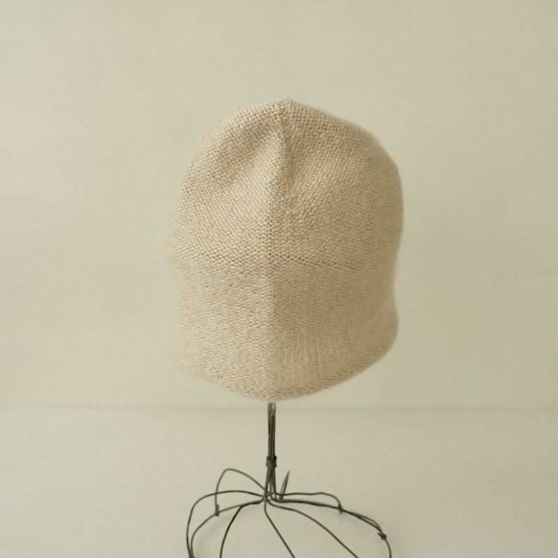  Yoli mohair knit cap ˥åȥå   (ha7-2508-145)01I52
