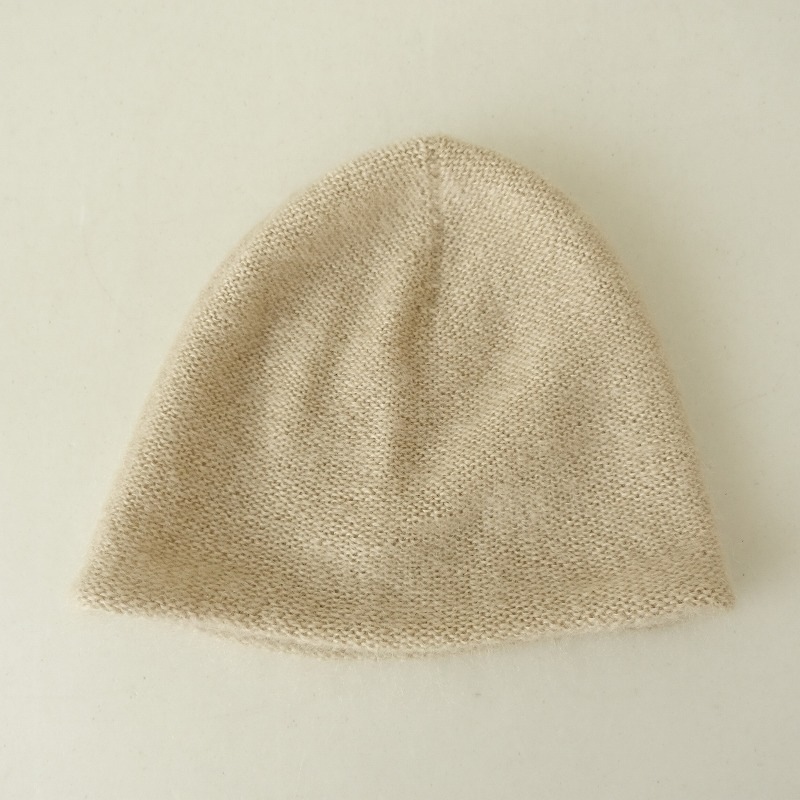  Yoli mohair knit cap ˥åȥå   (ha7-2508-145)01I52