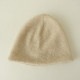  Yoli mohair knit cap ˥åȥå   (ha7-2508-145)01I52