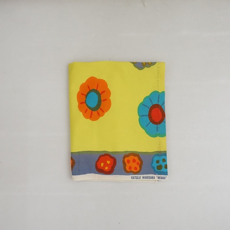 �ޥ��å� marimekko NEKKU ������ơ����ե��֥�å� �ץ������� 84��135cm   (fa10-2603-19)��71D62��