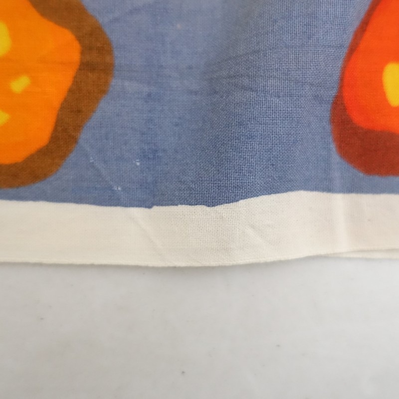 �ޥ��å� marimekko NEKKU ������ơ����ե��֥�å� �ץ������� 84��135cm   (fa10-2603-19)��71D62��