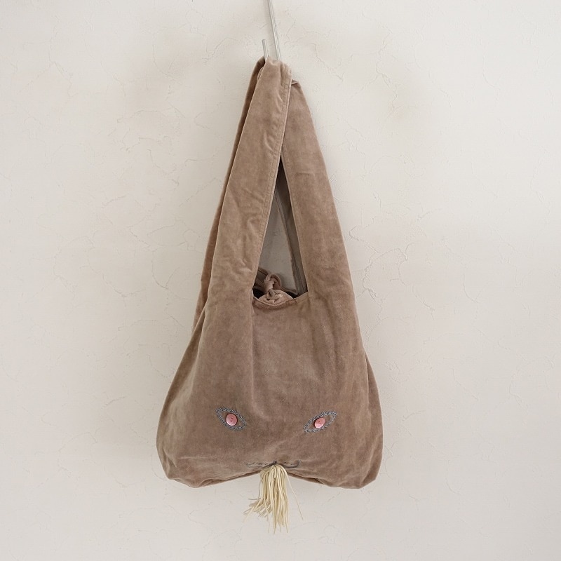 mina perhonen ミナペルホネン】usa bag 大