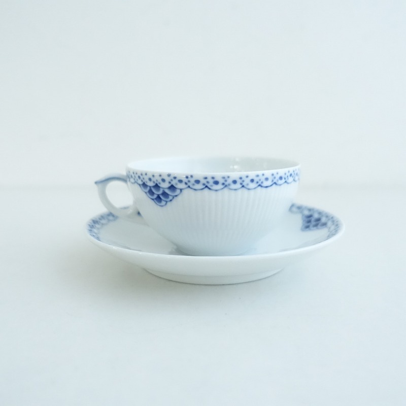 ���̲������1.1��/������륳�ڥ�ϡ����� ROYAL COPENHAGEN �ץ�󥻥� �ƥ������åס���������   (wa23-2504-100)��62E52��