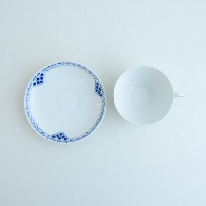 ���̲������1.1��/������륳�ڥ�ϡ����� ROYAL COPENHAGEN �ץ�󥻥� �ƥ������åס���������   (wa23-2504-100)��62E52��