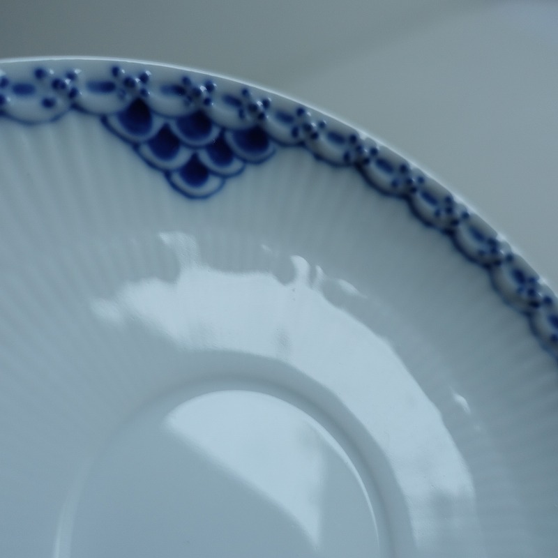���̲������1.1��/������륳�ڥ�ϡ����� ROYAL COPENHAGEN �ץ�󥻥� �ƥ������åס���������   (wa23-2504-100)��62E52��