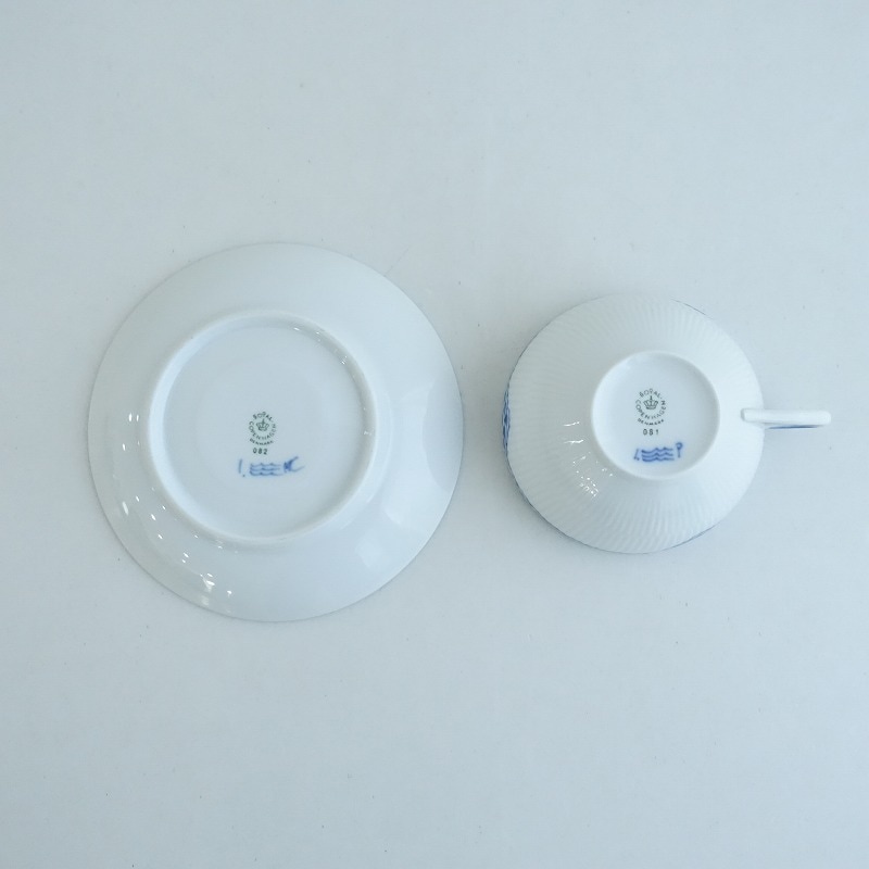 ���̲������1.1��/������륳�ڥ�ϡ����� ROYAL COPENHAGEN �ץ�󥻥� �ƥ������åס���������   (wa23-2504-100)��62E52��