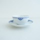 ���̲������1.1��/������륳�ڥ�ϡ����� ROYAL COPENHAGEN �ץ�󥻥� �ƥ������åס���������   (wa23-2504-100)��62E52��