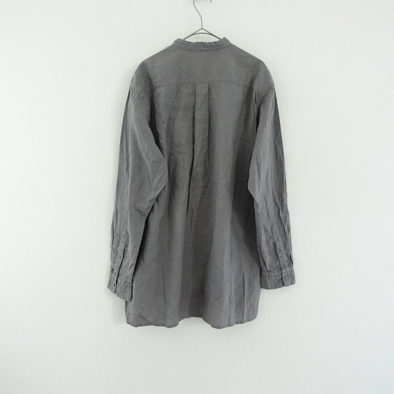 �����1.9���ۥͥ��ȥ����� ���åץ��������� nest Robe UpcycleLino ��ͥ󥳥åȥ�Х�ɥ��顼�����  M (2-2603-594)��52D62��