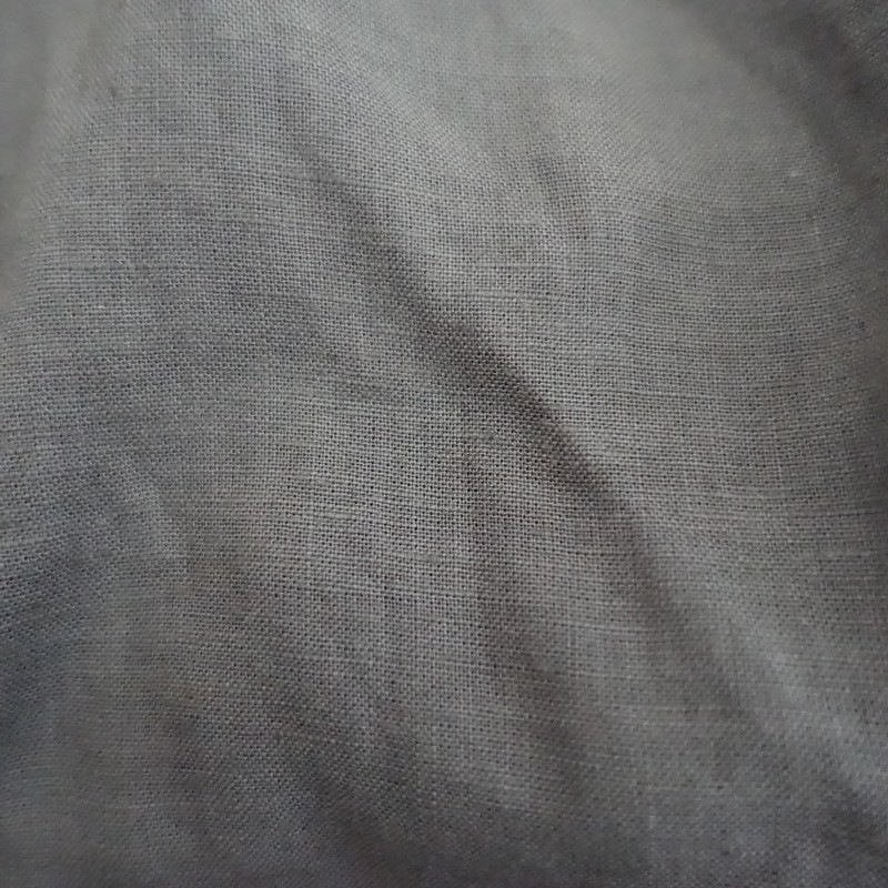 �����1.9���ۥͥ��ȥ����� ���åץ��������� nest Robe UpcycleLino ��ͥ󥳥åȥ�Х�ɥ��顼�����  M (2-2603-594)��52D62��