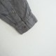 �����1.9���ۥͥ��ȥ����� ���åץ��������� nest Robe UpcycleLino ��ͥ󥳥åȥ�Х�ɥ��顼�����  M (2-2603-594)��52D62��