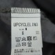 �����1.9���ۥͥ��ȥ����� ���åץ��������� nest Robe UpcycleLino ��ͥ󥳥åȥ�Х�ɥ��顼�����  M (2-2603-594)��52D62��