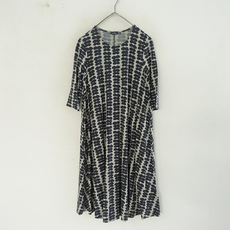 �ޥ��å� marimekko 5ʬµ���åȥ�������˥å����ԡ���  XS (25-2512-506)��71A62��