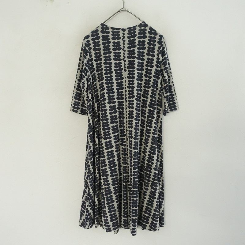 �ޥ��å� marimekko 5ʬµ���åȥ�������˥å����ԡ���  XS (25-2512-506)��71A62��
