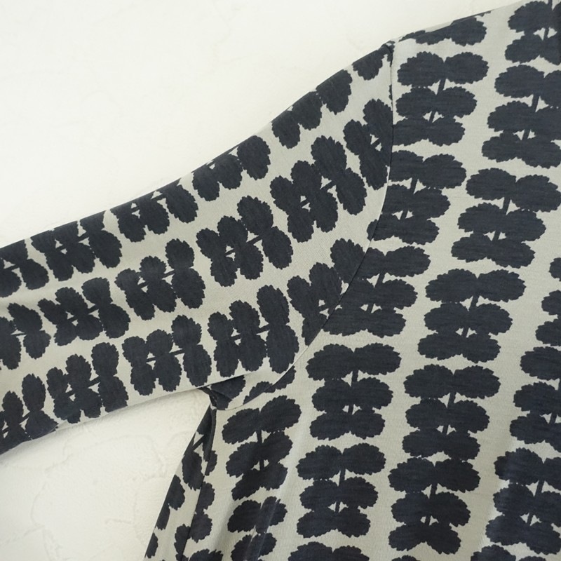 �ޥ��å� marimekko 5ʬµ���åȥ�������˥å����ԡ���  XS (25-2512-506)��71A62��