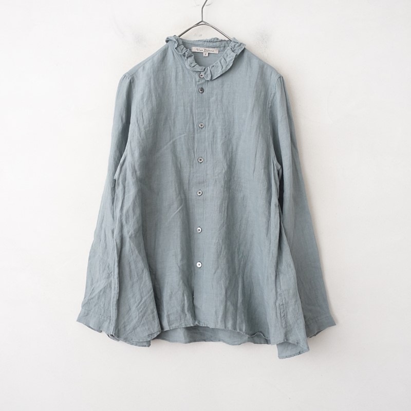 �����2.9���ۥ��饹�֥�� Vlas Blomme ���եȥ�ͥ�ե��ޥ֥饦��  F (27-2601-7)��82A62��