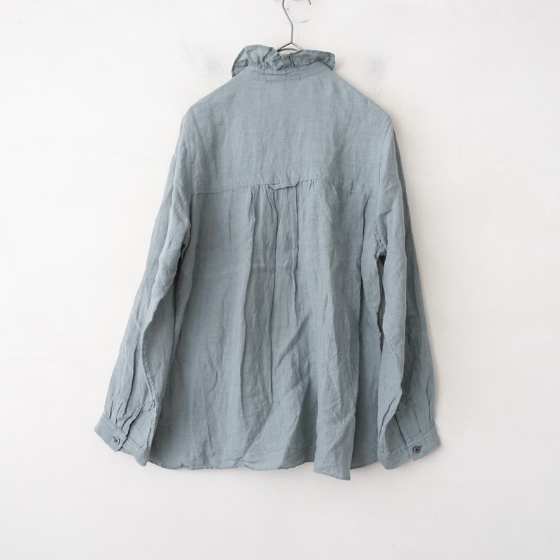 �����2.9���ۥ��饹�֥�� Vlas Blomme ���եȥ�ͥ�ե��ޥ֥饦��  F (27-2601-7)��82A62��