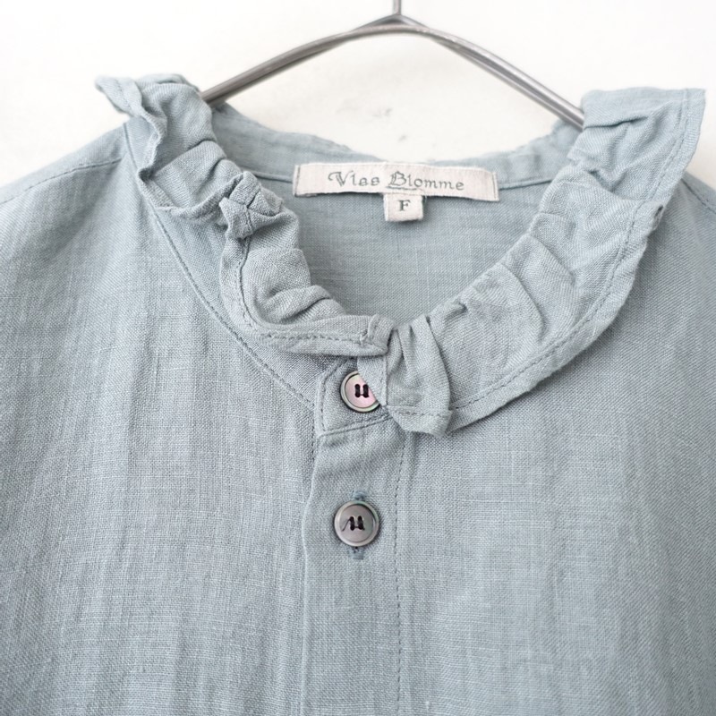 �����2.9���ۥ��饹�֥�� Vlas Blomme ���եȥ�ͥ�ե��ޥ֥饦��  F (27-2601-7)��82A62��